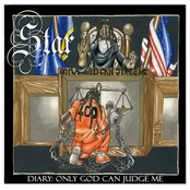 My Diary: Only God Can Judge Me