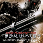 Hydrobot Attack by Danny Elfman