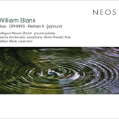 Flow ∙ OPHRYS ∙ Refrain II ∙ (a)round