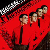 The Man Machine (2009 Remastered Version)