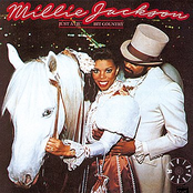 I Laughed A Lot by Millie Jackson