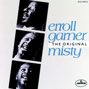 Oh, Lady Be Good by Erroll Garner