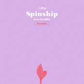 Spinship feat. VivaOla (Versions)
