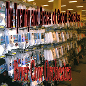 The Tyranny and Grace of Good Socks