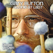 Hand Bags And Glad Rags by Gary Burton