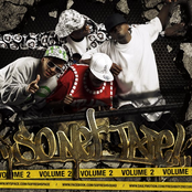 "So Net Tape Vol. 2"