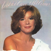 Vikki Carr Y El Amor Canta En Español