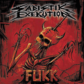 Fukking Death by Sadistik Exekution