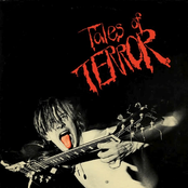 Hound Dog by Tales Of Terror