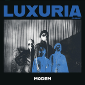Modem: Luxuria / Trabant