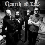 Church Of Lies