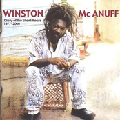 Fear by Winston Mcanuff