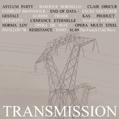 Transmission 81-89 The French Cold Wave