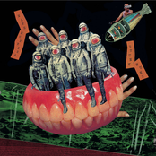 Nave Nodriza / Drunk Mums