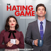 The Hating Game (Original Score EP)