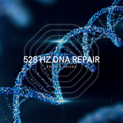 528 Hz DNA Repair