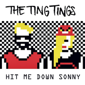 Hit Me Down Sonny cover