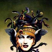 Severing The Head Of Medusa