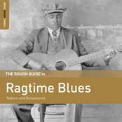 The Rough Guide To Ragtime Blues