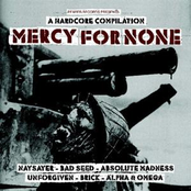 Mercy For None: A Hardcore Compilation