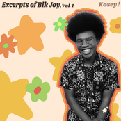 Excerpts of Blk Joy, Vol. 1
