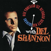 She Cried by Del Shannon