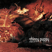 Puppy Gristle by Skinny Puppy