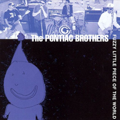 Little Big Man by The Pontiac Brothers