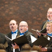 the metropolitan men's choir