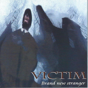 Brand New Stranger