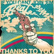 If You Can't Join 'Em Beat 'Em