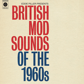 British Mod Sounds Of The 1960s