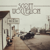 Scott Wolverton: Do Si Do