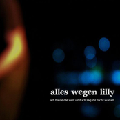 Ich hasse die Welt und ich sag dir nicht warum EP