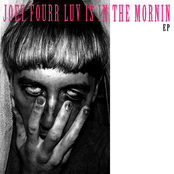 LUV IS IN THE MORNIN EP