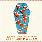 Live At Dead Lake