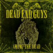 Among the Dead EP