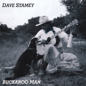 Dave Stamey: Buckaroo Man