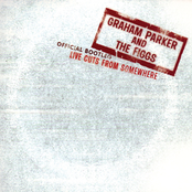 Love Is A Burning Question by Graham Parker