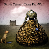 Cinnamon Road by Shawn Colvin