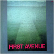 first avenue