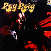 Rey Roig Y Su Sensacion