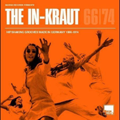 The In-Kraut 66/74: Hip Shaking Grooves Made in Germany 1966-1974