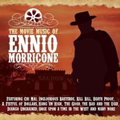 the music of ennio morricone