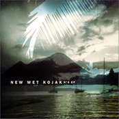 New Wet Kojak: No. 4 EP