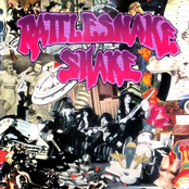 Rattlesnake Shake