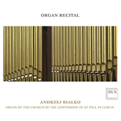 Organ Recital
