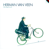 Wou Gaan Dansen In De Regen by Herman Van Veen