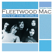 Fast Talking Woman Blues by Fleetwood Mac