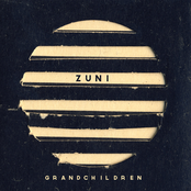 Grandchildren: Zuni